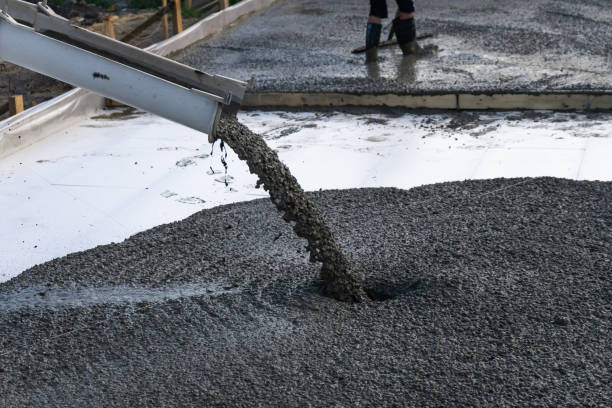 Best Concrete Steps and Stairs in Cornish, ME