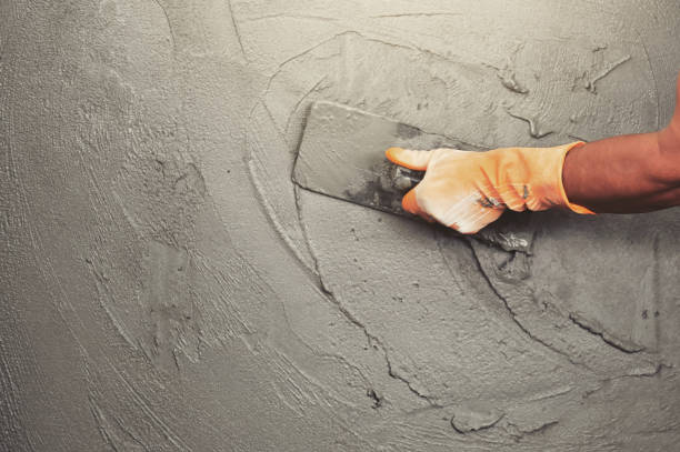 Best Concrete Sealing and Maintenance in Cornish, ME