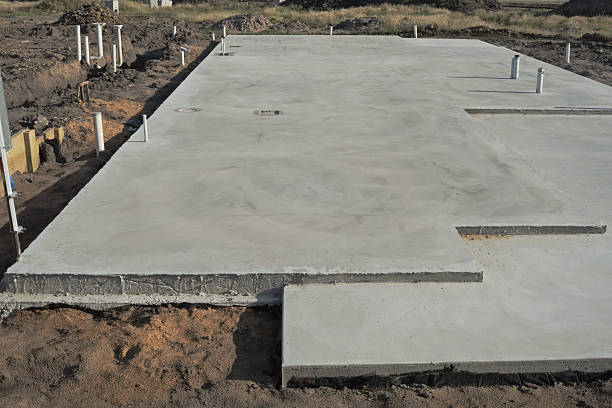 Best Concrete Demolition Services in Cornish, ME