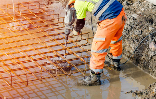 Best Concrete Removal and Replacement in Cornish, ME